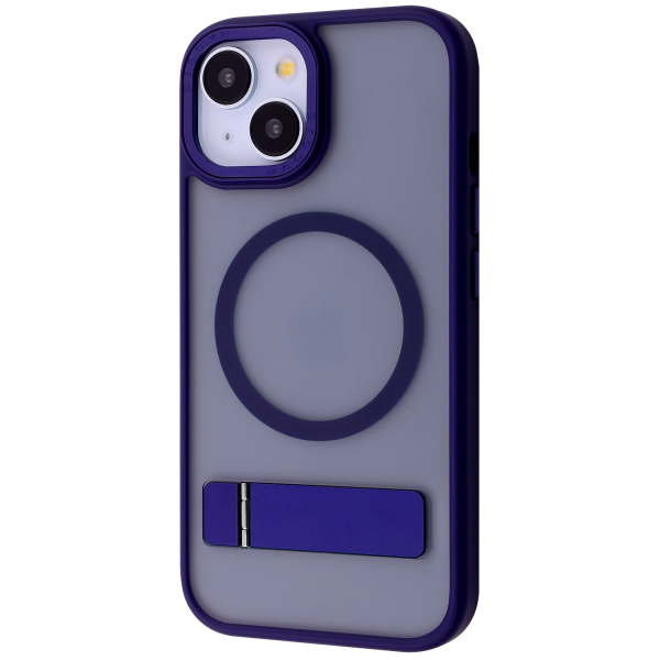 Mainstay Case with Magnetic Ring